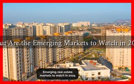 What Are the Emerging Markets to Watch in 2024 What Are the Emerging Markets to Watch in 2024