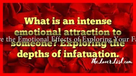 What Are the Emotional Effects of Exploring Your Fantasies?