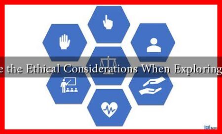 What Are the Ethical Considerations When Exploring Desires?