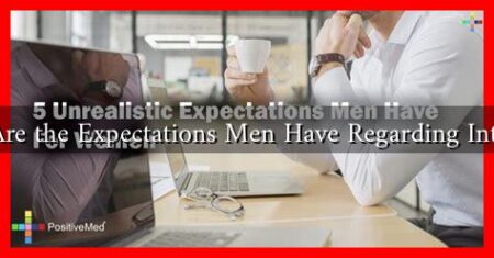 What Are the Expectations Men Have Regarding Intimacy? What Are the Expectations Men Have Regarding Intimacy?