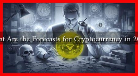 What Are the Forecasts for Cryptocurrency in 2024