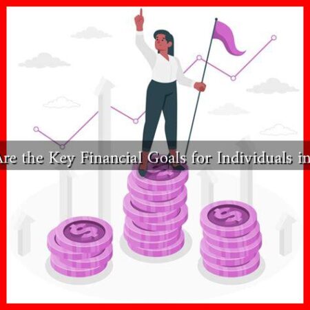 What Are the Key Financial Goals for Individuals in 2025?