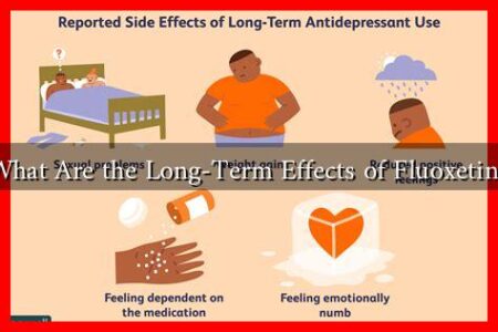 What Are the Long-Term Effects of Fluoxetine