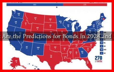 What Are the Predictions for Bonds in 2024 and 2025