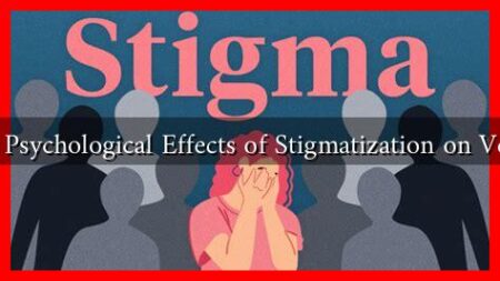 What Are the Psychological Effects of Stigmatization on Veiled Women? What Are the Psychological Effects of Stigmatization on Veiled Women?