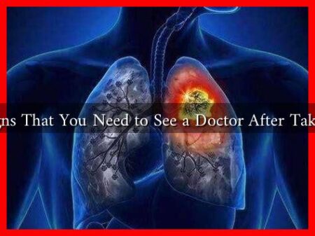 What Are the Signs That You Need to See a Doctor After Taking Paracetamol?