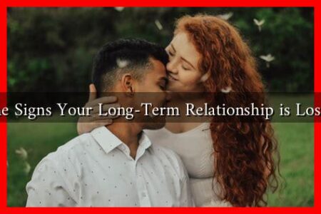 What Are the Signs Your Long-Term Relationship is Losing Passion?