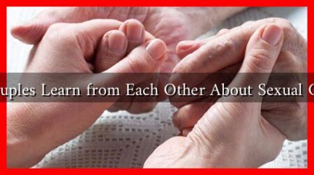 What Can Couples Learn from Each Other About Sexual Compatibility? What Can Couples Learn from Each Other About Sexual Compatibility?