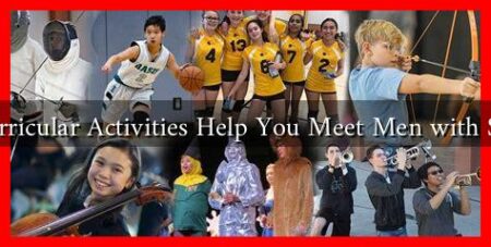 What Extracurricular Activities Help You Meet Men with Similar Goals?