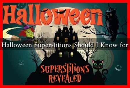 What Halloween Superstitions Should I Know for 2024