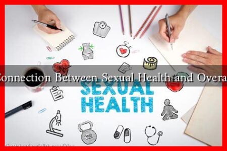 What Is the Connection Between Sexual Health and Overall Well-being?