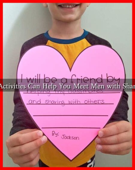 What Local Activities Can Help You Meet Men with Shared Interests?