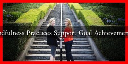 What Mindfulness Practices Support Goal Achievement in 2025