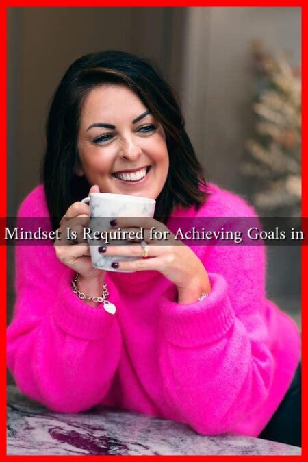 What Mindset Is Required for Achieving Goals in 2025