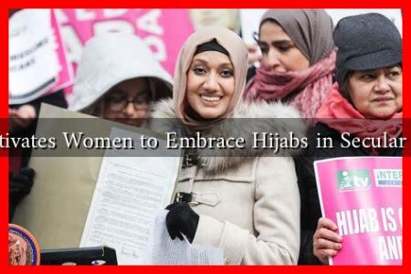 What Motivates Women to Embrace Hijabs in Secular Societies?