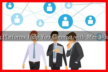 What Networking Platforms Help You Connect with Men Who Share Interests? What Networking Platforms Help You Connect with Men Who Share Interests?
