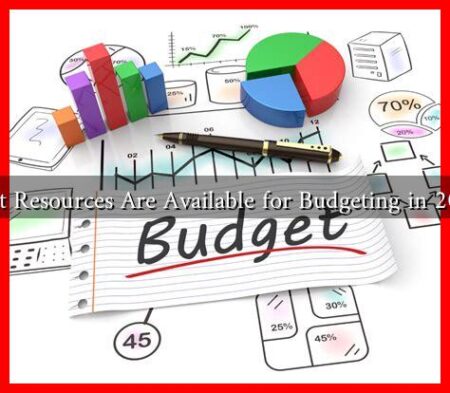 What Resources Are Available for Budgeting in 2025? What Resources Are Available for Budgeting in 2025?