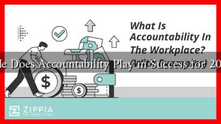What Role Does Accountability Play in Success for 2025 Goals