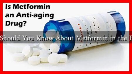 What Should You Know About Metformin in the Elderly