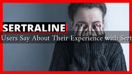 What Users Say About Their Experience with Sertraline
