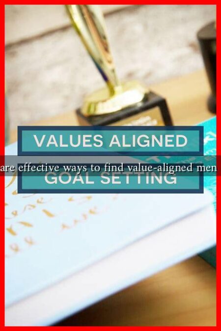 What are effective ways to find value-aligned men online