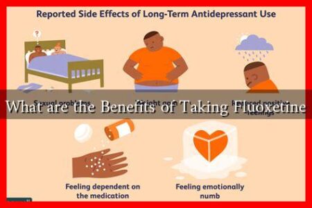 What are the Benefits of Taking Fluoxetine