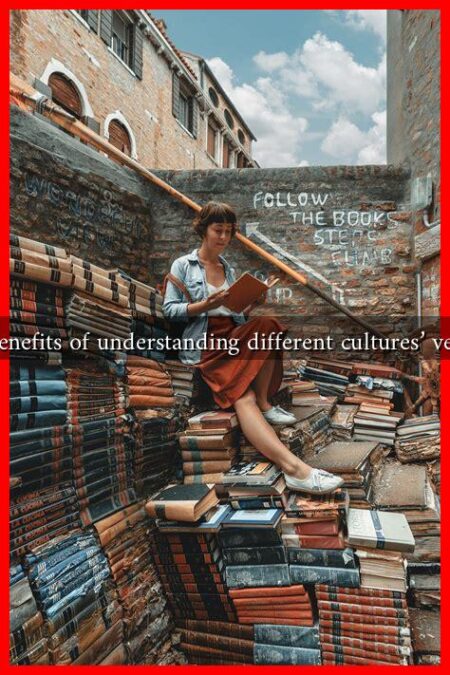 What are the benefits of understanding different cultures' veiling practices?