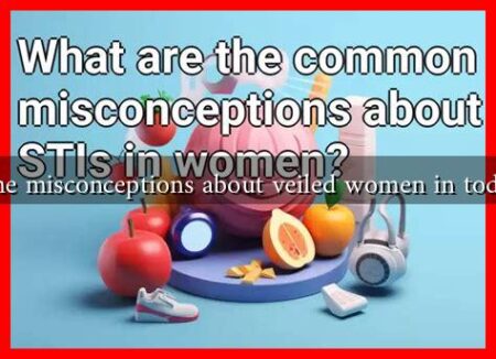 What are the misconceptions about veiled women in today’s world? What are the misconceptions about veiled women in today's world?