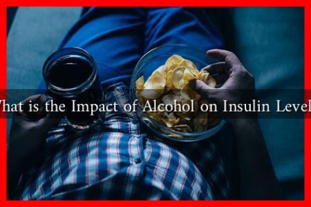 What is the Impact of Alcohol on Insulin Levels?