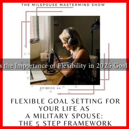 What is the Importance of Flexibility in 2025 Goal Setting What is the Importance of Flexibility in 2025 Goal Setting