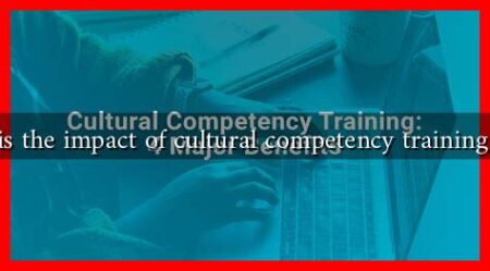 What is the impact of cultural competency training on hij What is the impact of cultural competency training on hij