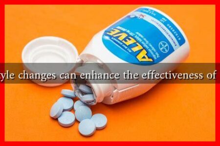 What lifestyle changes can enhance the effectiveness of Naproxen? What lifestyle changes can enhance the effectiveness of Naproxen?