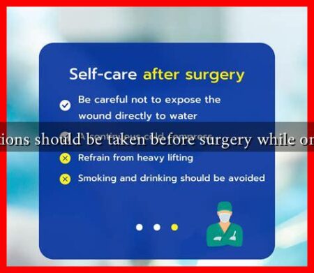 What precautions should be taken before surgery while on Prednisone?