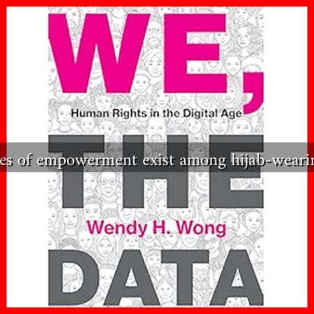 What stories of empowerment exist among hijab-wearing women? What stories of empowerment exist among hijab-wearing women?