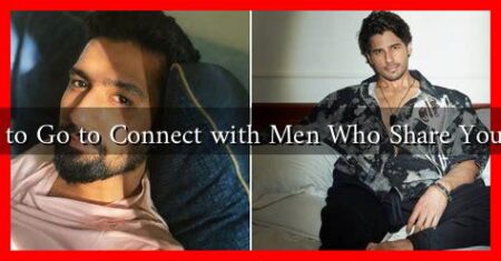 Where to Go to Connect with Men Who Share Your Style Where to Go to Connect with Men Who Share Your Style