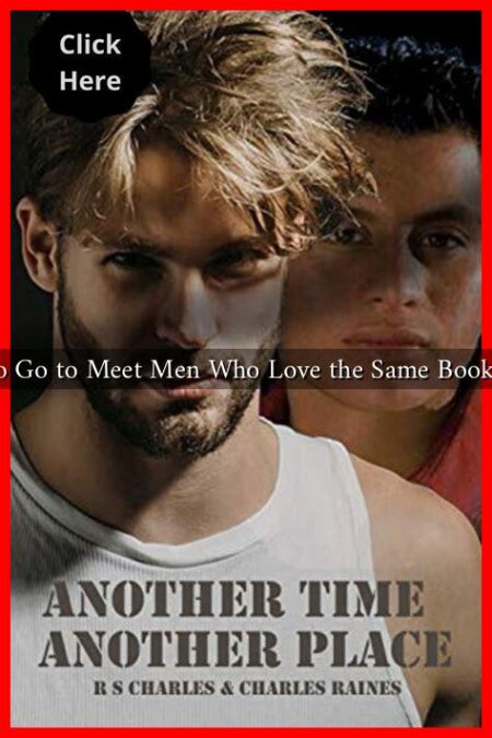 Where to Go to Meet Men Who Love the Same Books as You