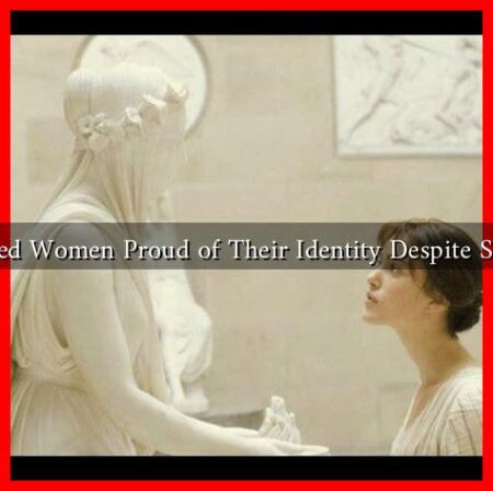 Why Are Veiled Women Proud of Their Identity Despite Stigmatization? Why Are Veiled Women Proud of Their Identity Despite Stigmatization?