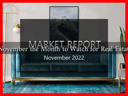 Why is November the Month to Watch for Real Estate Deals? Why is November the Month to Watch for Real Estate Deals?