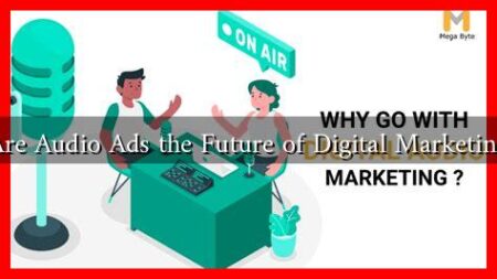 Are Audio Ads the Future of Digital Marketing