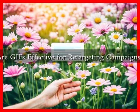 Are GIFs Effective for Retargeting Campaigns?