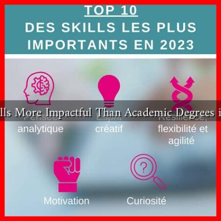 Are Skills More Impactful Than Academic Degrees in 2023 Are Skills More Impactful Than Academic Degrees in 2023