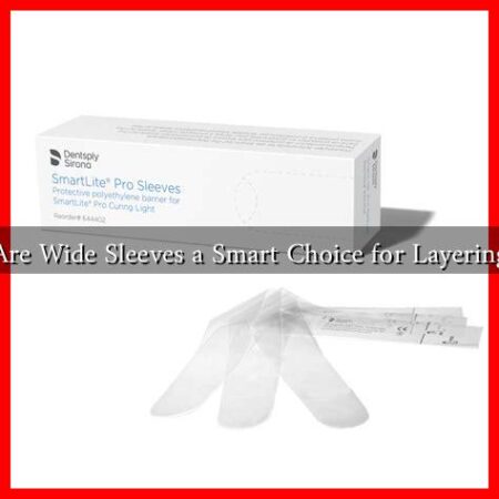 Are Wide Sleeves a Smart Choice for Layering