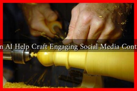 Can AI Help Craft Engaging Social Media Content Can AI Help Craft Engaging Social Media Content
