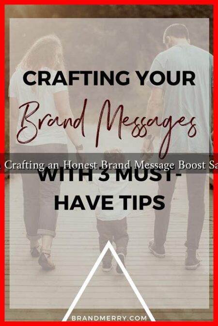 Can Crafting an Honest Brand Message Boost Sales? Can Crafting an Honest Brand Message Boost Sales?