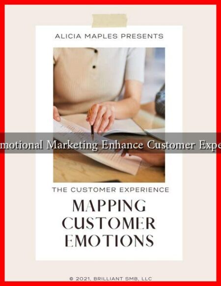 Can Emotional Marketing Enhance Customer Experience