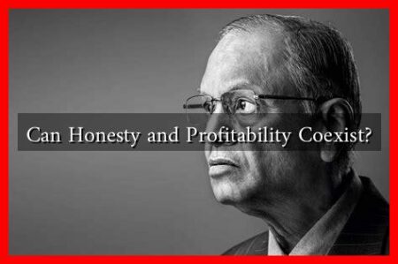 Can Honesty and Profitability Coexist?