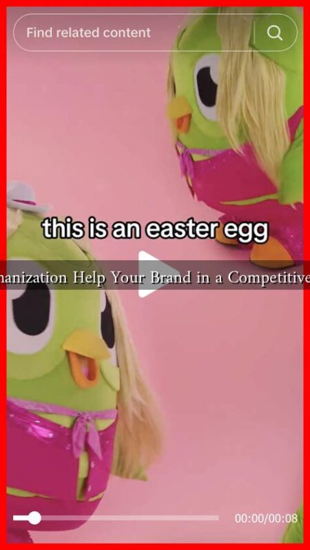 Can Humanization Help Your Brand in a Competitive Market?