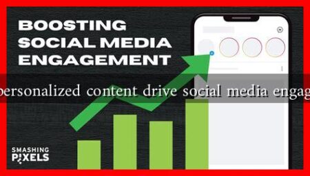 Does personalized content drive social media engagement Does personalized content drive social media engagement