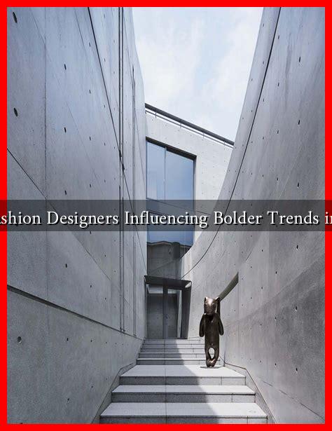 How Are Fashion Designers Influencing Bolder Trends in Menswear How Are Fashion Designers Influencing Bolder Trends in Menswear