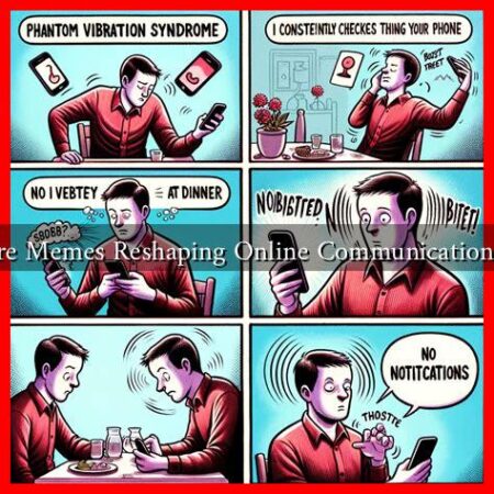 How Are Memes Reshaping Online Communication Norms How Are Memes Reshaping Online Communication Norms